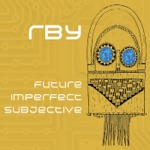 rby - Neon on the Rainswept Streets