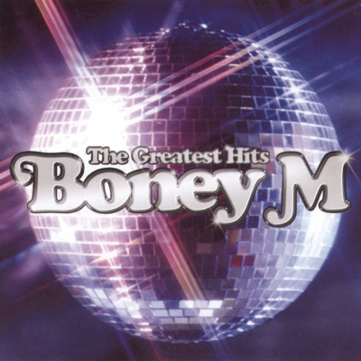 Mega Mix - Boney M. | Shazam