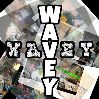 Wavey (feat. Don priddy) - Single