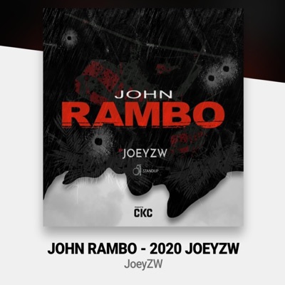 John Rambo - Single