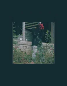 Fearmemydear सुनें, म्यूज़िक वीडियो देखें, बायो पढ़ें, दौरे की तारीखें और बहुत कुछ देखें!