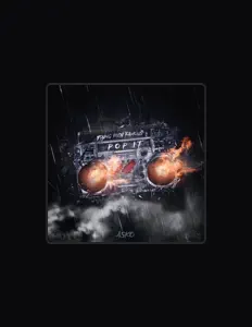 Luister naar Young Rich And Famous, bekijk muziekvideo's, lees de bio, bekijk de tourdata, en meer!