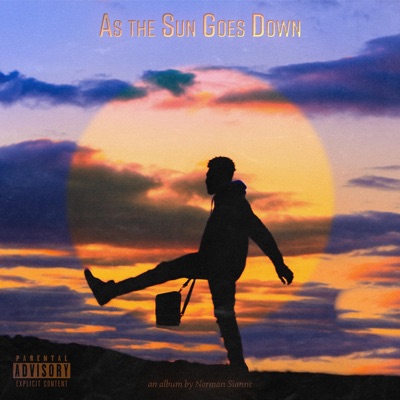 As the Sun Goes Down