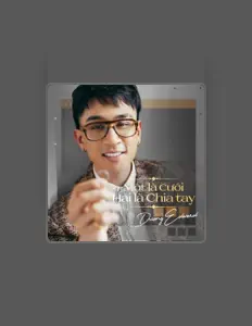 Listen to Dương Edward, watch music videos, read bio, see tour dates & more!