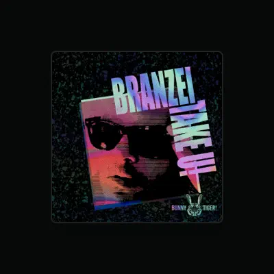 Listen to Branzei, watch music videos, read bio, see tour dates & more!