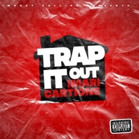 Trap It Out - Single - Imari Cartione