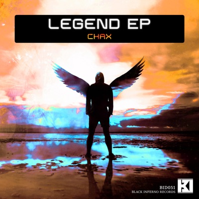 Legend - Single