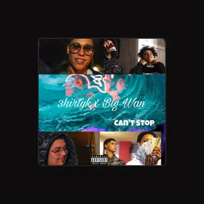 Listen to 3hirtyk, watch music videos, read bio, see tour dates & more!