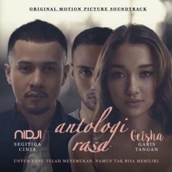 Nidji - Segitiga Cinta