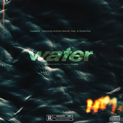 Water (feat. Achina Gattah Ase & Gwamba) - Single