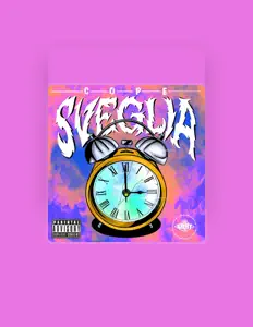 Listen to Cope, watch music videos, read bio, see tour dates & more!