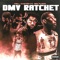 DMV Ratchet (feat. Big Flock) - Trill Castro lyrics
