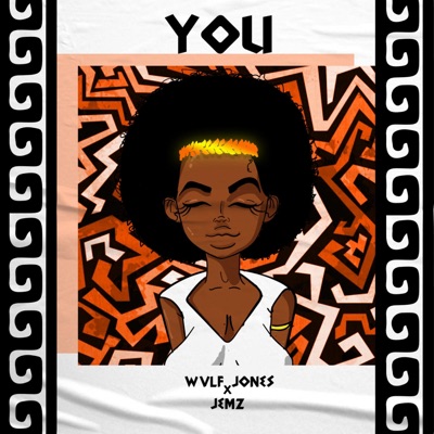 You - EP