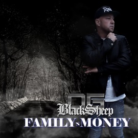 Before Tha Night's Gone O.G. BlackSheep