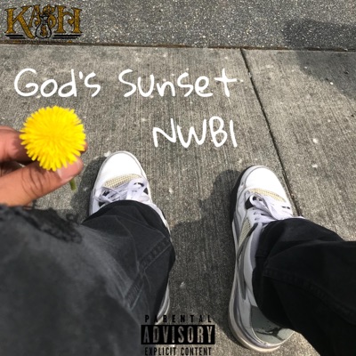 God's Sunset - Single