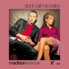Don't Call Me Baby cover art