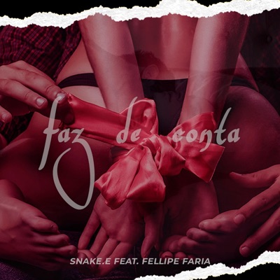 Faz de conta (feat. Fellipe Faria) - Single