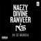 NY Se Mumbai (feat. DIVINE, Naezy & Ranveer Singh) artwork
