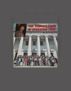 Listen to The People’s Choir Of Operation Push, watch music videos, read bio, see tour dates & more!