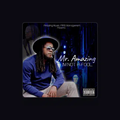 Listen to Mr Amazing985, watch music videos, read bio, see tour dates & more!