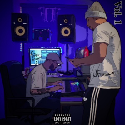 Fresco & First - EP