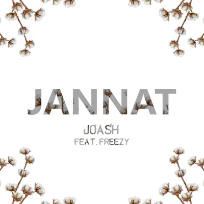 Jannat (feat. Freezy) - Single