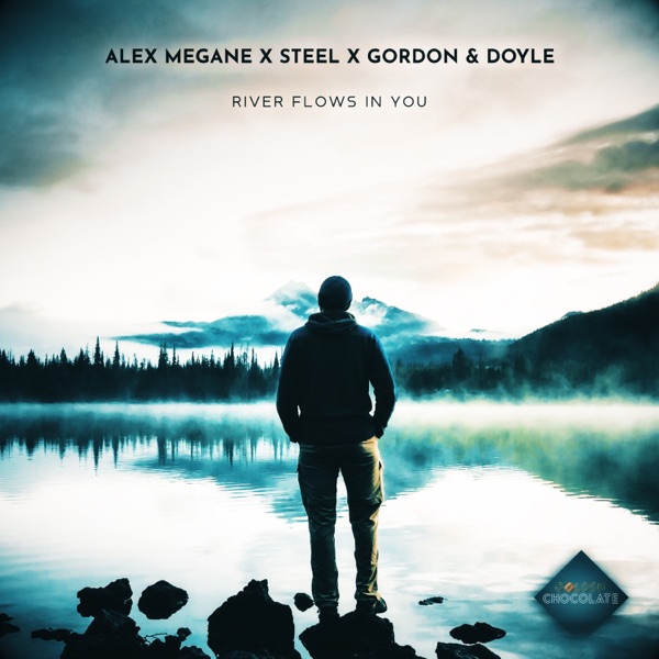 River Flows in You - Single