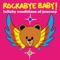 Separate Ways (Worlds Apart) - Rockabye Baby! lyrics