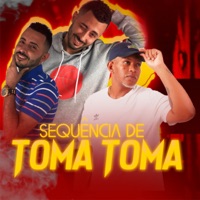 Sequencia de Toma Toma - Single - Renato Real & Mc Fael Halls
