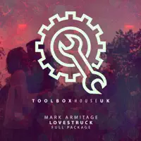 Lovestruck (Yvette Lindquist & Carmen Gonzalez Remix) — Mark Armitage