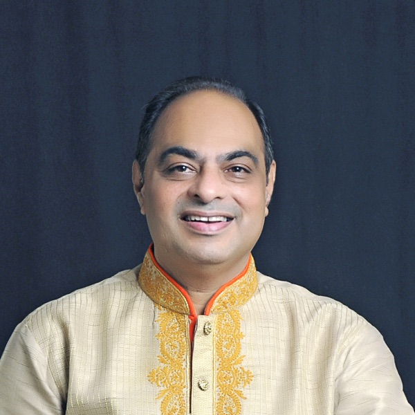 Shishir Parkhie's avatar