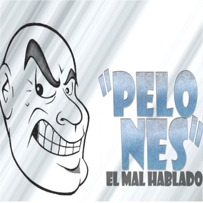 Pelones - Single
