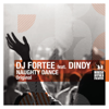 Naughty Dance (feat. Dindy) - DJ Fortee