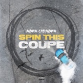 Spin This Coupe artwork