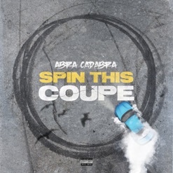 SPIN THIS COUPE cover art