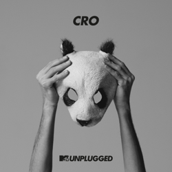 MTV Unplugged (Deluxe Edition) - CRO Cover Art