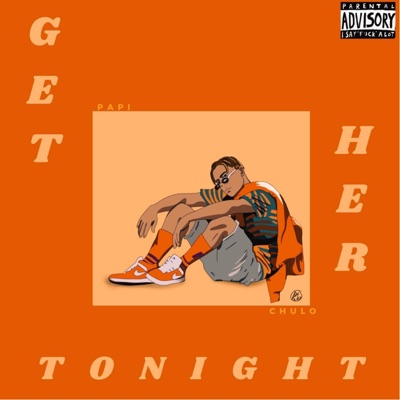 Get Her Tonight - Single