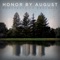 Little Black Dress - Honor By August lyrics