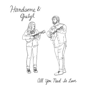 All You Need Is Love - Single
