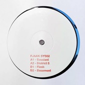 Sys02 - EP artwork