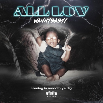 All Luv (feat. LuchiB) - Single