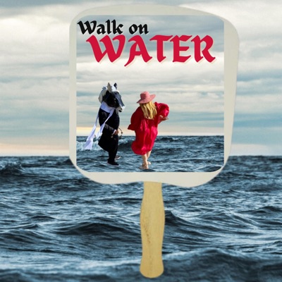 Walk On Water - Single