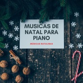 Músicas natalinas instrumentais artwork