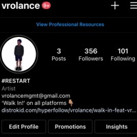 Walk In! (feat. VroTae) - Single - VroLance