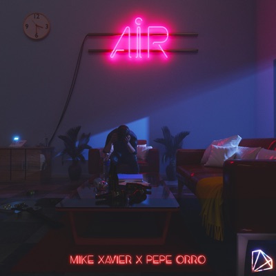 Air - Single