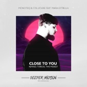 Close to You (feat. Maria Estrella) artwork