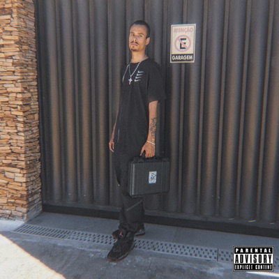 Smokin And Banking (feat. Zatto Beats) - Single