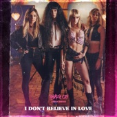 I Don't Believe In Love (from "Paradise City") artwork