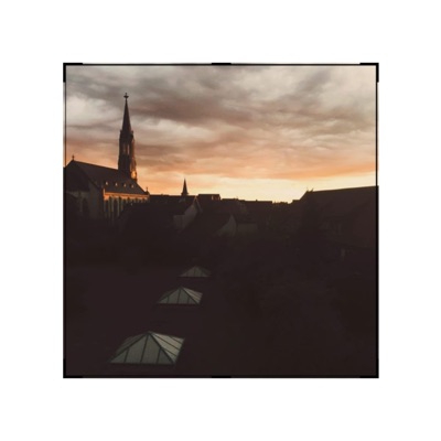 Dann eben noch einmal - Single