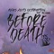 Before Death (feat. MC CUBED) - Chaos Meets Destruction lyrics